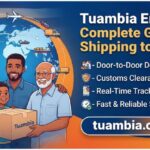 Tuambia Envios