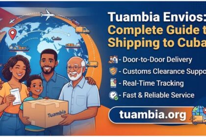 Tuambia Envios