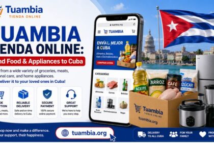 Tuambia Tienda Online