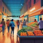 Tuambia Tienda Online