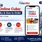 Tuambia Tienda Online Cuba