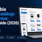 tuambia com catálogo de ventas