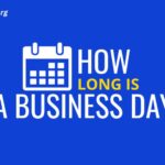 What Are Business Days