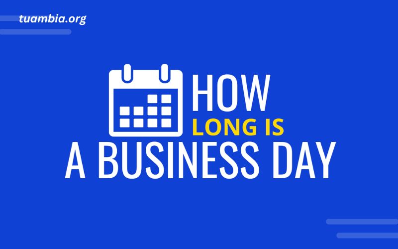 What Are Business Days