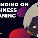 What Does Standing on Business Mean