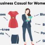 What Is Business Casual for Women