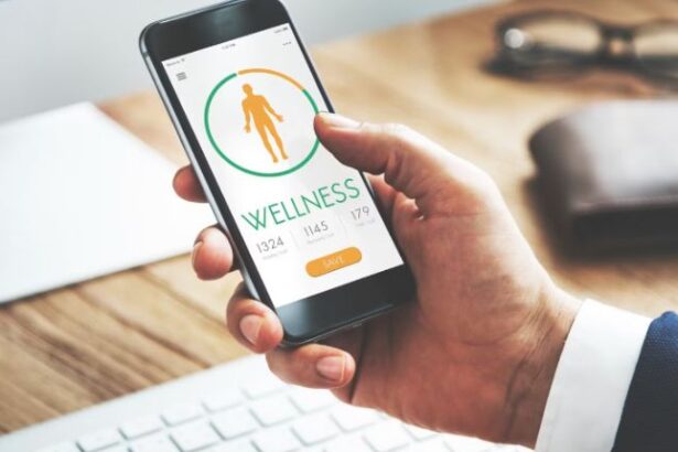 Mobile Health App Development