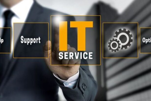 IT Services