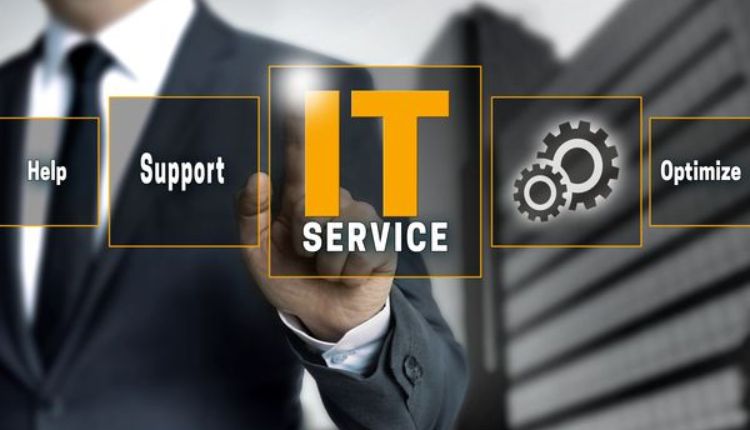 IT Services