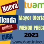 Para Cuba Tuambia Alimentos