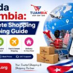 Tienda Tuambia