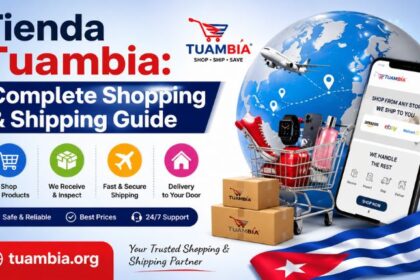 Tienda Tuambia