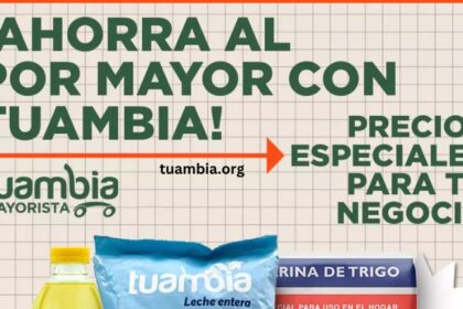 Tuambia Envios Para Cuba