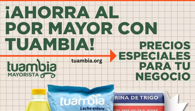 Tuambia Envios Para Cuba