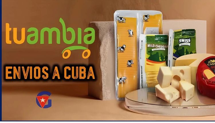 Tuambia La Habana