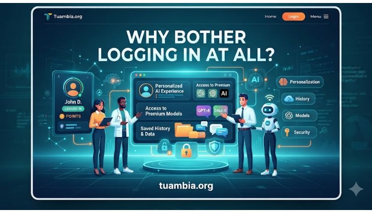  Tuambia Login