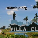 Tuambia Villa Clara