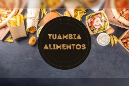 Tuambia. Com