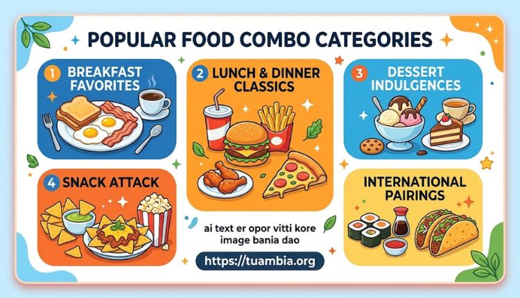 para cuba tuambia alimentos