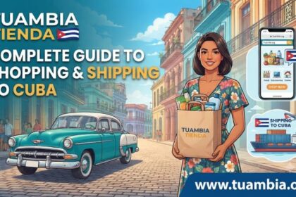 tienda online de celulares en cuba