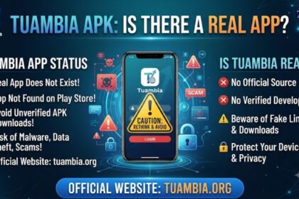 tuambia apk