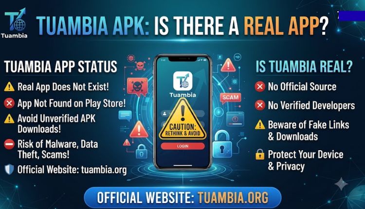tuambia apk