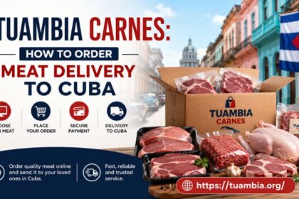 tuambia carnes