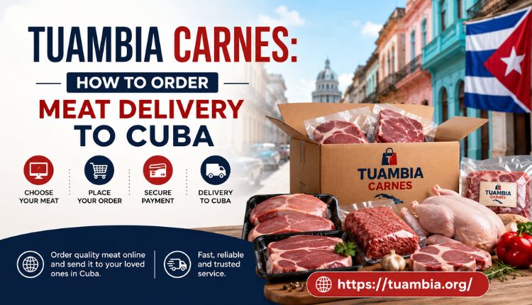 tuambia carnes