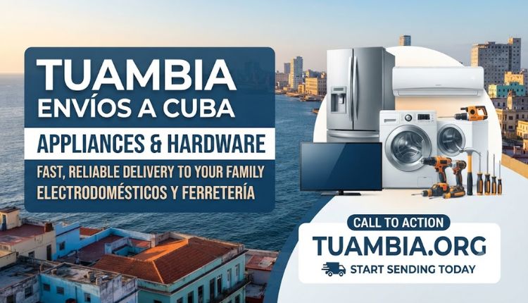 tuambia cuba