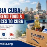 tuambia cuba