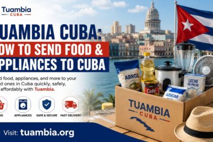 tuambia cuba