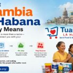 tuambia la habana