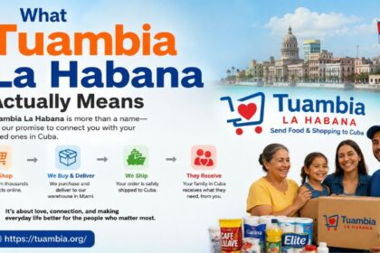 tuambia la habana