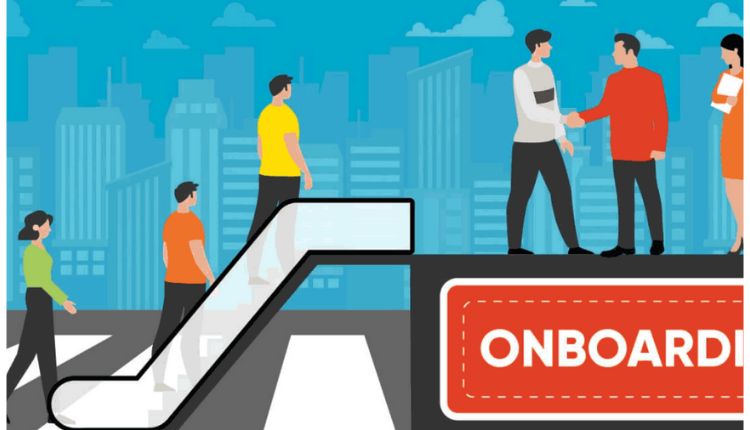 Onboarding