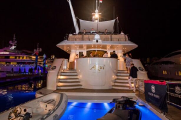 Private Event