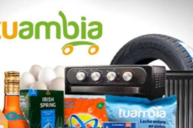 Tuambia . Com