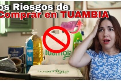 Tuambia Envios A Cuba Alimentos