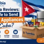 Tuambia Reviews