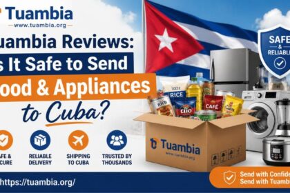 Tuambia Reviews