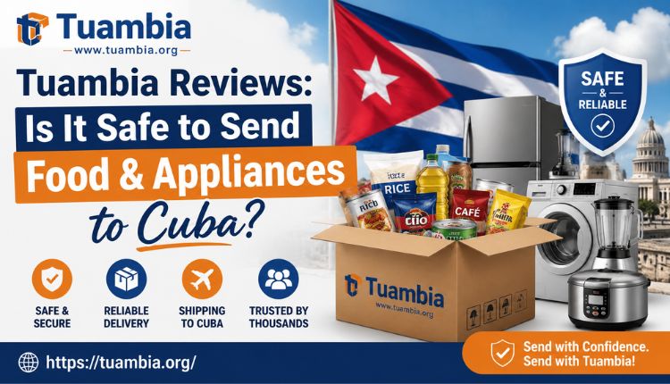 Tuambia Reviews