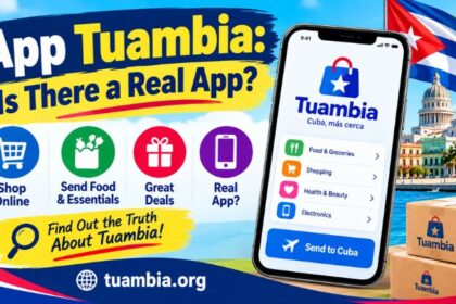 app tuambia
