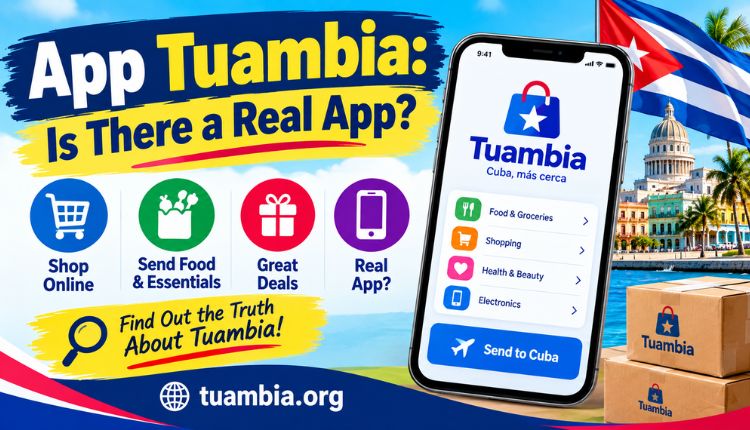 app tuambia