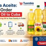 tuambia aceite