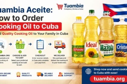 tuambia aceite