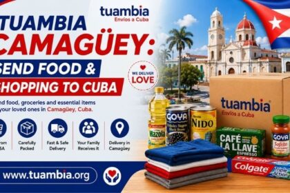 tuambia camaguey