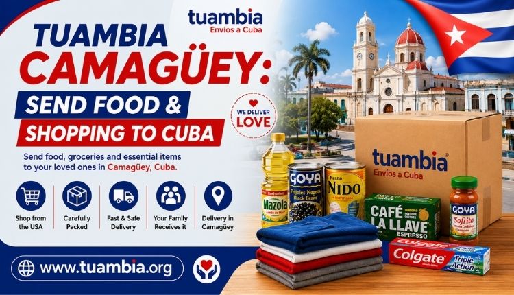 tuambia camaguey