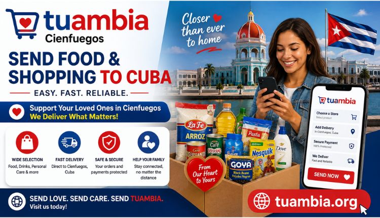 tuambia cienfuegos