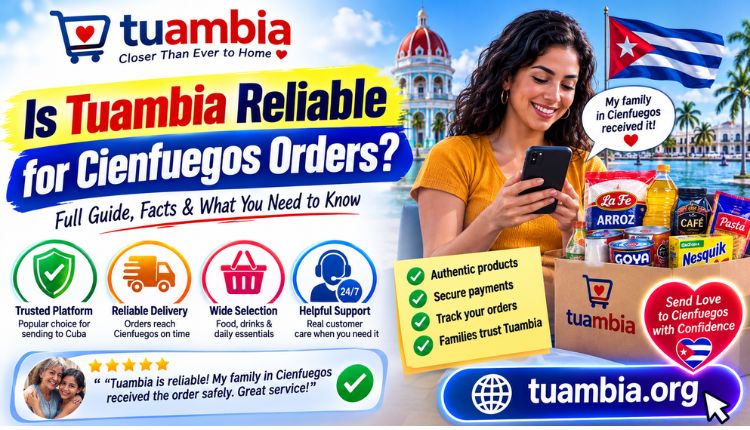 tuambia cienfuegos