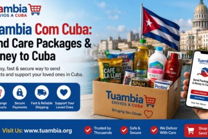 tuambia com cuba