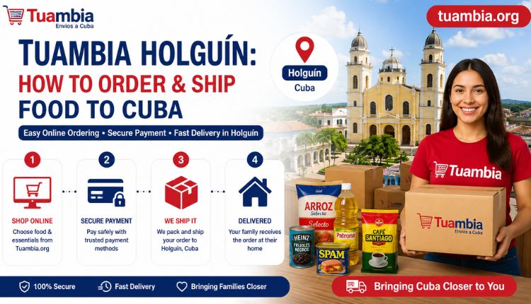 tuambia holguin